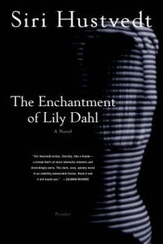 Paperback The Enchantment of Lily Dahl Book
