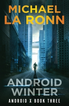 Paperback Android Winter Book