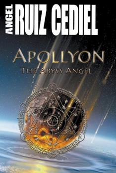 Paperback Apollyon Book