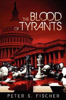 Paperback The Blood of Tyrants Book