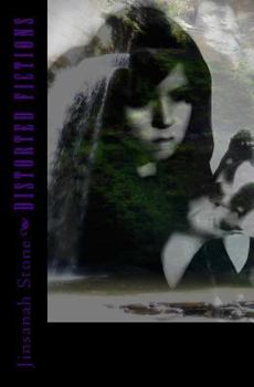 Paperback Distorted Fictions Book