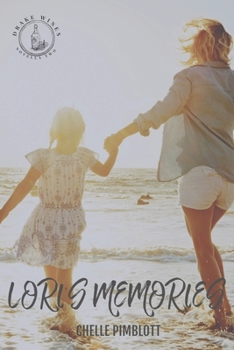 Paperback Lori's Memories Book