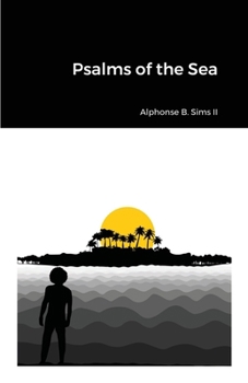Paperback Psalms of the Sea Book