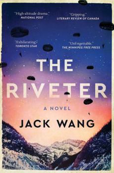 Paperback The Riveter: A Novel Book