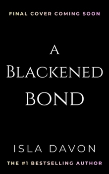 Paperback A Blackened Bond Book