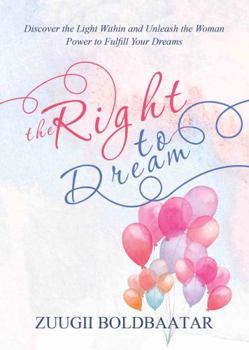 Paperback The Right to Dream Book