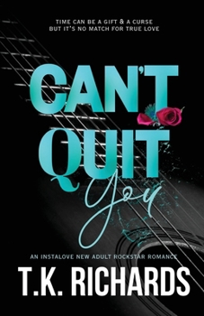 Paperback Can't Quit You Book