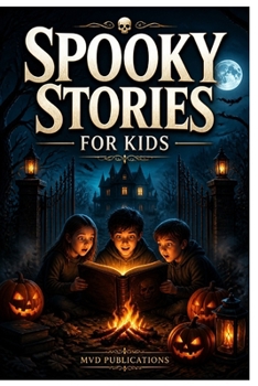 Spooky Stories for Kids