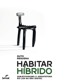 Hardcover Habitar híbrido [Portuguese] Book