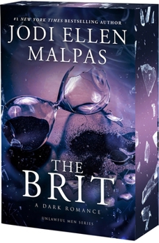 Paperback The Brit Book