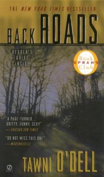 Mass Market Paperback Back Roads Book