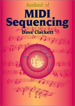 Paperback Handbook of Midi Sequencing Book