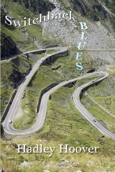 Paperback Switchback Blues Book