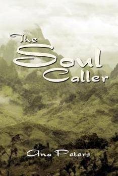 Paperback The Soul Caller Book