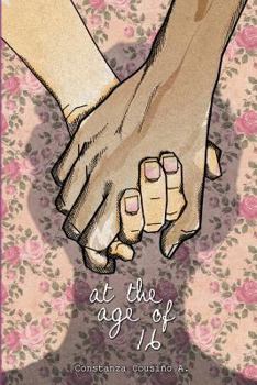 Paperback At the Age of 16 Book