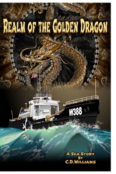 Paperback Realm of the Golden Dragon Book