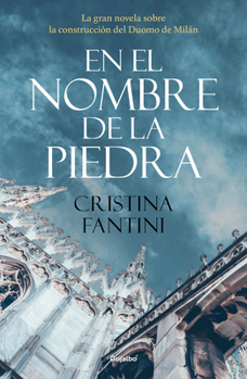 Paperback En El Nombre de la Piedra / In the Name of the Stone [Spanish] Book