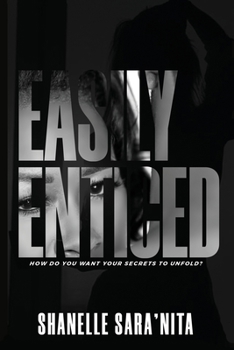 Paperback Easily Enticed Second Edition Book