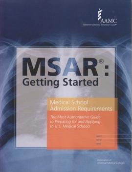 Paperback Msar: Getting Started (2013 Edition) Book