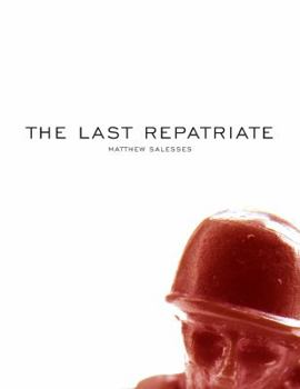 Paperback The Last Repatriate Book