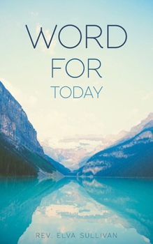 Paperback Word for Today Book