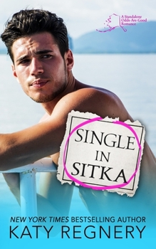 Paperback Single in Sitka Book