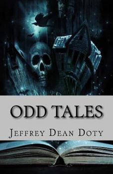 Paperback Odd Tales Book