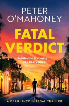 Paperback Fatal Verdict Book