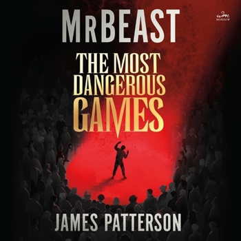 MP3 CD The Most Dangerous Games Book