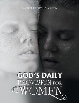 Paperback God's Daily Provision for Women Book