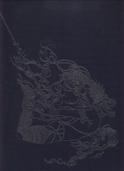 Hardcover Raqib Shaw: Paradise Lost. Book