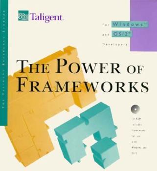 Paperback The Power of Frameworks Book
