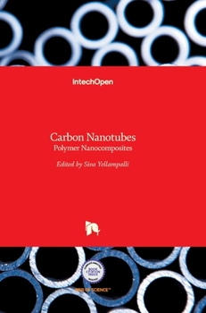 Hardcover Carbon Nanotubes: Polymer Nanocomposites Book