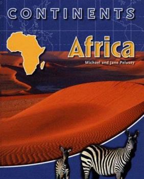 Library Binding Africa Book