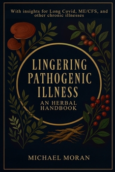 Paperback Lingering Pathogenic Illness Book