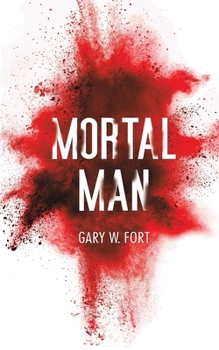 Paperback Mortal Man Book