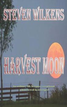 Paperback Harvest Moon Book