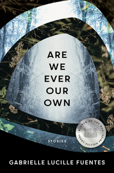 Paperback Are We Ever Our Own Book
