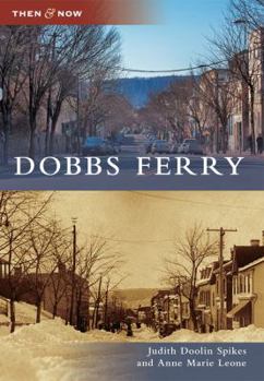 Paperback Dobbs Ferry Book