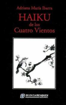 Paperback Haiku de Los Cuatro Vientos (Spanish Edition) [Spanish] Book