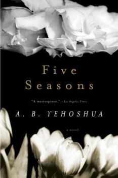Five Seasons - Book #3 of the Trilogia d'amore e di guerra