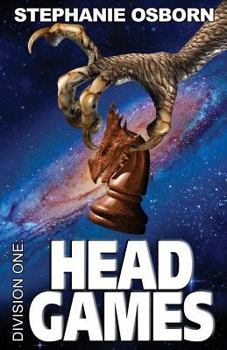Paperback Head Games Book