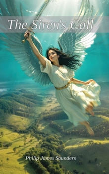 The Siren's Call (Silverwing. the Siren of Perdwr)