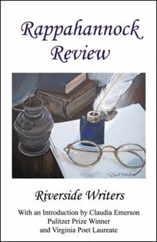 Paperback Rappahannock Review Book