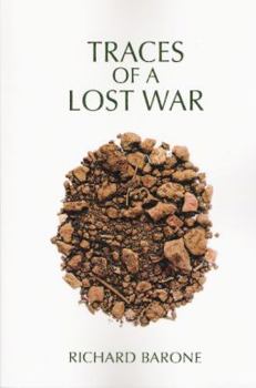 Paperback Traces of a Lost War Book