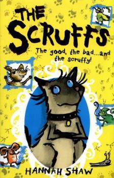 Paperback The Scruffs Book