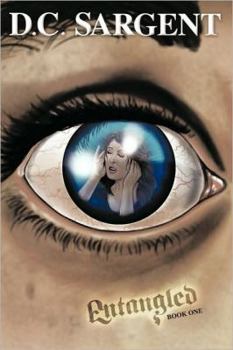 Paperback Entangled Book