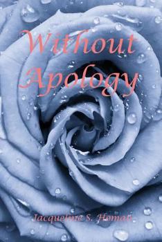Paperback Without Apology Book