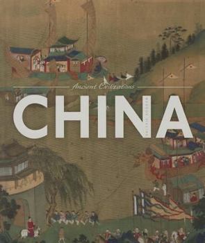 China - Book  of the Ancient Civilization