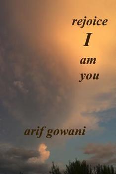 Paperback Rejoice I Am You Book